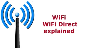 Hvad er Wi-Fi Direct? Funktioner, aktivering, opsætning