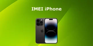 Sådan finder du IMEI-nummeret på en låst eller ødelagt iPhone