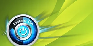 Instant on TV Samsung hvad er det?