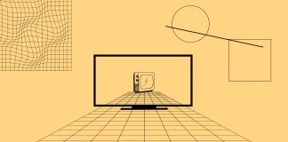 Forklaring af tv- og skærmformater (4:3, 16:9, 21:9)