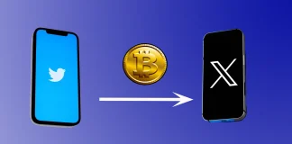 Sådan får du tips på Twitter: Betaling i kryptovaluta