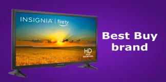 Hvem laver Insignia TV – her er hvad du behøver at vide