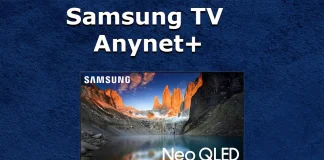 Sådan indstiller du dit Samsung TV til automatisk at skifte til HDMI-porten