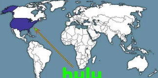 Kan man tilslutte Hulu til Apple TV?