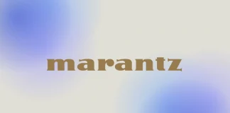 Marantz: hvem ejer virksomheden og fremstiller enhederne