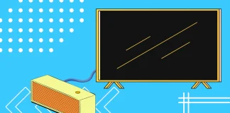 Sådan tilslutter du Samsung Soundbar til Samsung TV