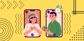 Vil din alarm gå i gang, hvis du er på FaceTime?