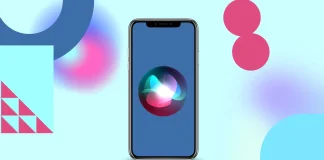 Sådan rydder du op i Siri-forslag