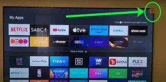 Hvordan man korrekt fjerner beskyttelsesfilmen fra TV-skærmen