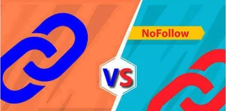 Dofollow og Nofollow Links i SEO