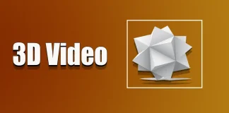 3D Videoformater til TV: Forstå S/S, T/B, C/B og F/S