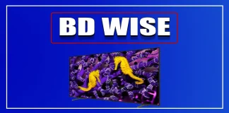 BD WISE Technology Samsung, forklaring