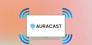 Hvad er Bluetooth Auracast, enkel forklaring