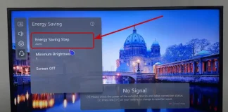 Sådan deaktiverer/aktiverer du automatisk lysstyrke på LG Smart TV