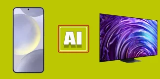 AI i tv og telefoner – sandt eller falsk?