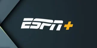 Kompatibilitetsliste for ESPN+ med LG TV’er