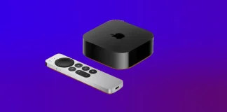 Sådan fikser du Apple TV, der ikke vil tænde, fryser og har sort skærm