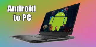 Sådan kører du Android-apps på Windows 10 og 11