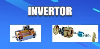 Invertermotorer og standardmotorer i husholdningsapparater