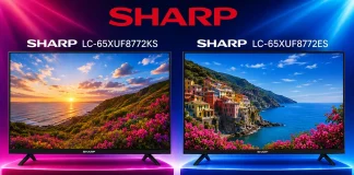 Hvem producerer tv’er under Philips-mærket?