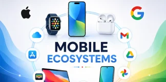 Hvad er mobile økosystemer?
