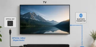 Hvad er LG Sound Sync? Hvad er LG Sound Sync?