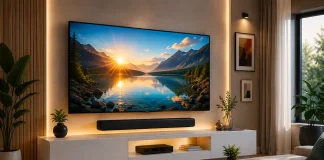 Home Theater vs. Soundbar, forskelle og udviklingshistorie