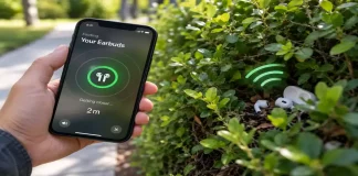 Sådan finder du en mistet eller skjult Bluetooth-enhed
