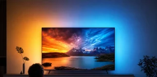 Hvad er Philips Ambilight, og hvordan fungerer det?