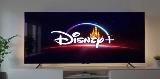 Liste over TV’er og platforme, der understøtter Disney+