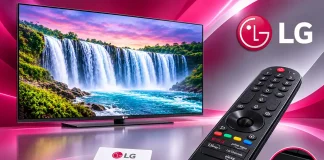 Hvad er NFC i LG-tv’er, og hvordan bruger man det?